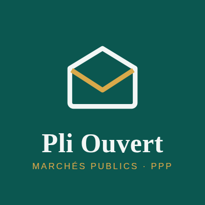 Pli Ouvert
